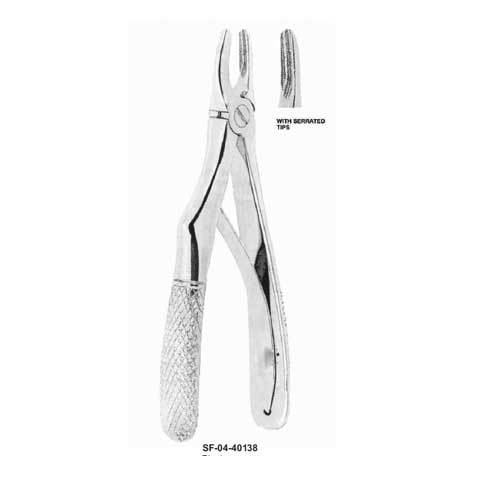 Upper Incisors
