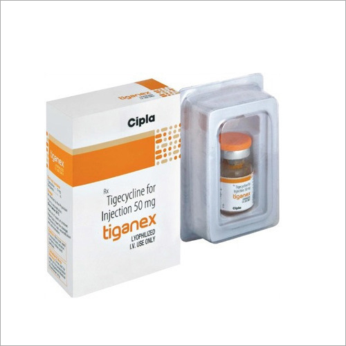 50mg Tigecycline For Injection