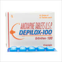 Amoxopine Tablet