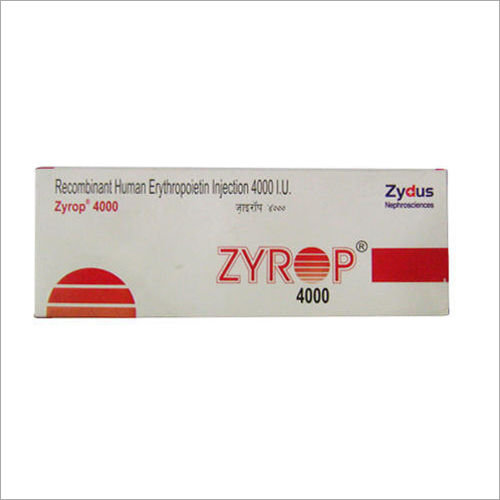 Zyrop 400