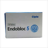 Endobloc 5 Tablet
