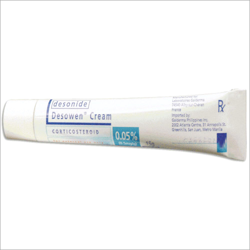 Desowen Desonide Cream At Best Price In Nalasopara Maharashtra Ymg Solutions