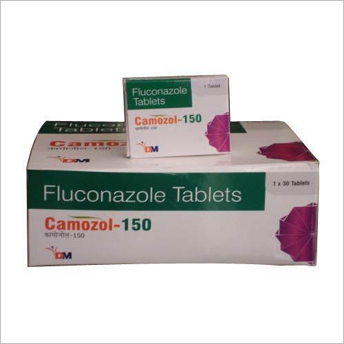 Fluconazole Tablet