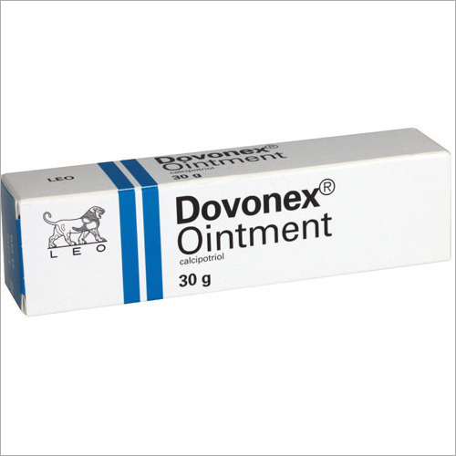 30gmDovonex Ointment Cream By YMG SOLUTIONS