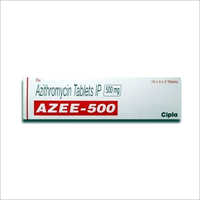 Antibiotic Medicines