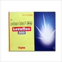500mg Levofloxacin Tablets