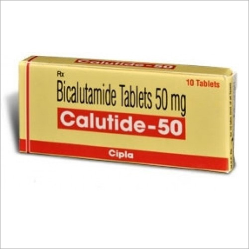 Bicalutamide Tablets By YMG SOLUTIONS