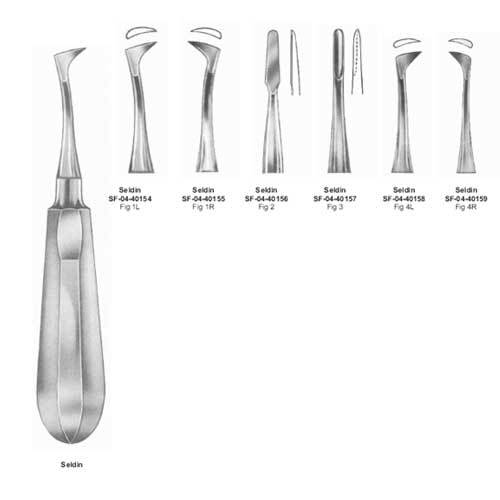 Seldin Instruments