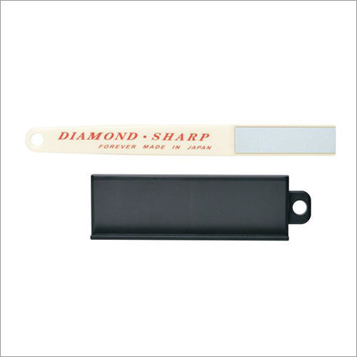 Diamond Sharpener With Stand