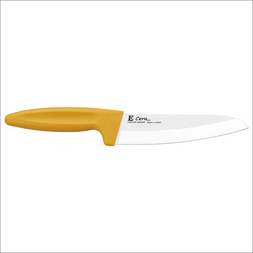 High Density Color Ceramic Knives