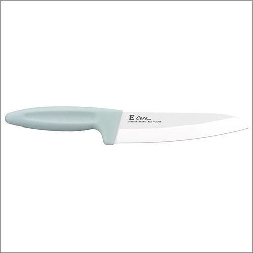 High Density Color Ceramic Knives