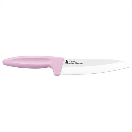 High Density Color Ceramic Knives