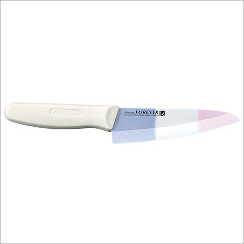 High Density Ceramic Knives