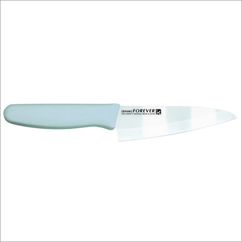 High Density Color Ceramic Knives