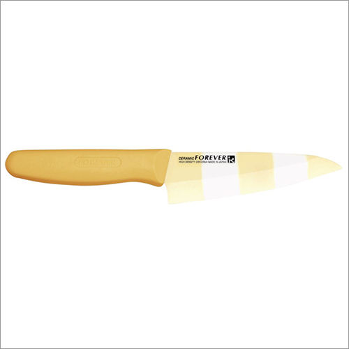 High Density Color Ceramic Knives