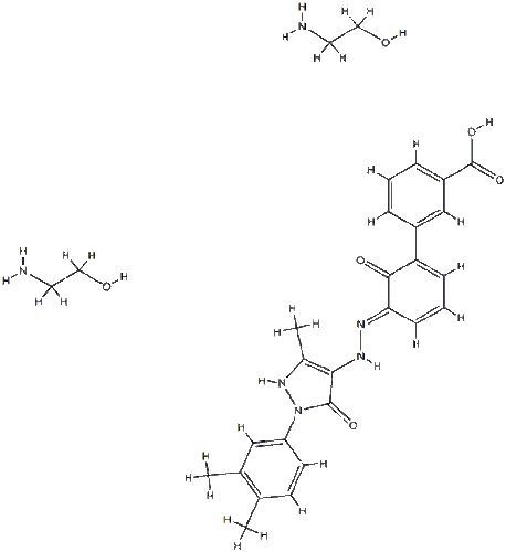 ltrombopag Olamine