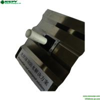 Silica gel Waterproof Cover Plates Roof flashing