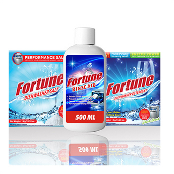 Fortune Dishwasher Regular Combo Pack