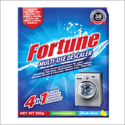 Fortune Multi Appliance Descaler
