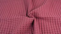 Organic Cotton Waffle Weave Fabrics