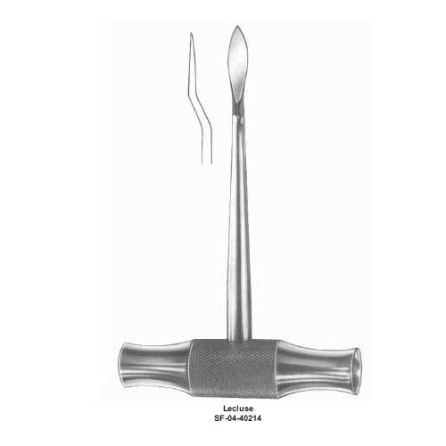 Lecluse Instruments