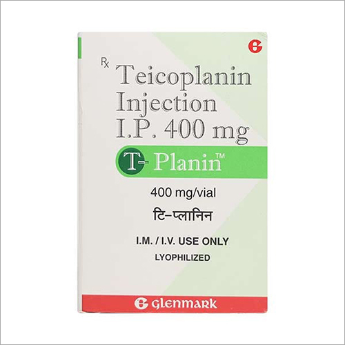 T-Planin injection
