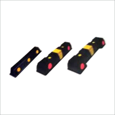 Plastic Road Breaker
