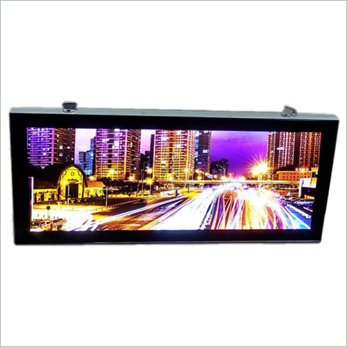 LED Slim Panel