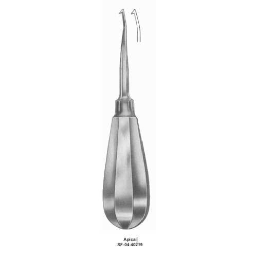 Apical Instruments