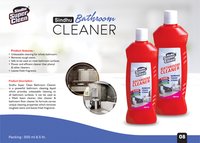 Bathroom Cleaner