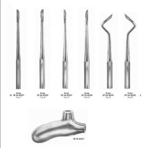 Kopp Instruments