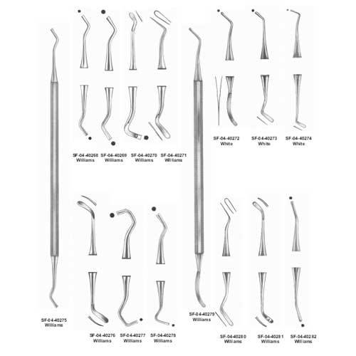 Williams Instruments