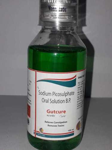 Sodium Picosulphate 5mg