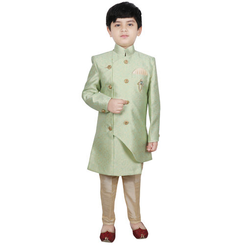 Kids Designer Sherwani Age Group: 2-16