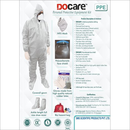 Docare PPE Kit