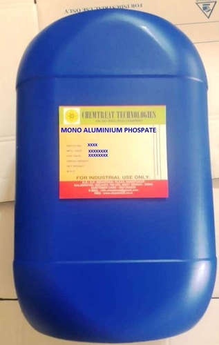 Mono Aluminium Phosphate Binder