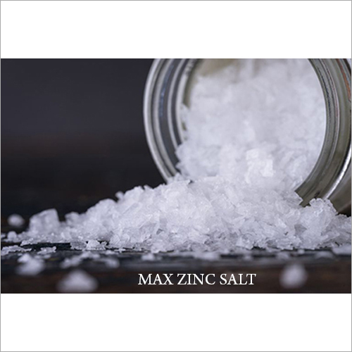 Cyanide Zinc Plating Salt