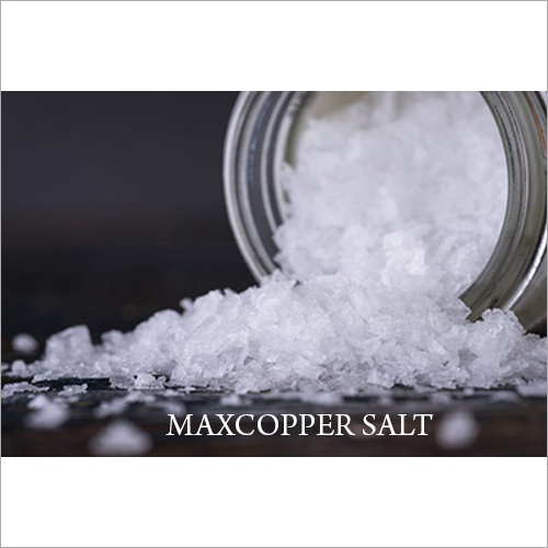Cyanide Based Copper Salt