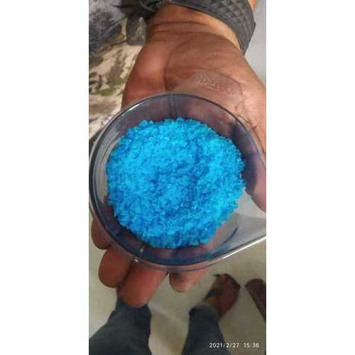 Copper Sulfate