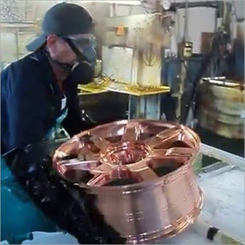 Chrome Plating Salt Services With Activator for Hardness