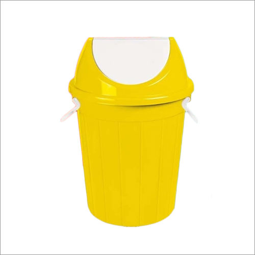 Round Swing Bins