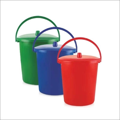 Dustbin With Lid