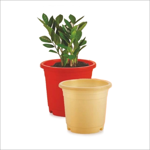 Available In Different Color Nursery Pots