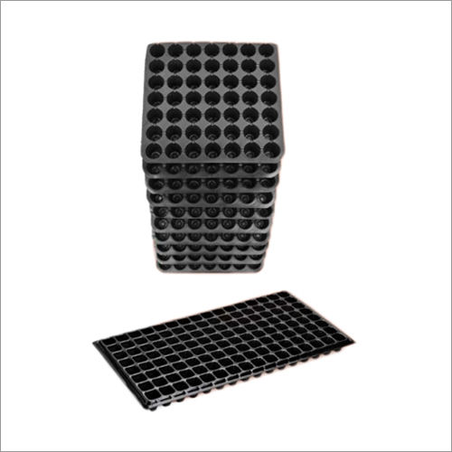 Plastic Seedling Tray Size: Different Available