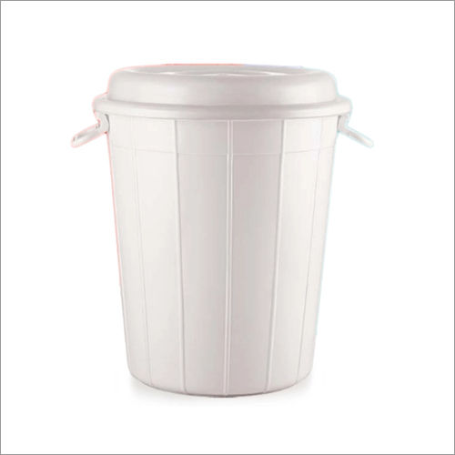 Food Grade Container Application: Household