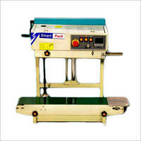 Vertical Sealing Machine