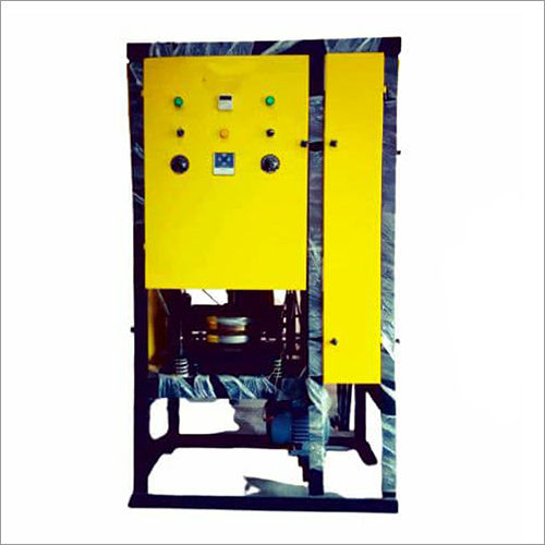 Hydraulic Paper Plate Making Machine