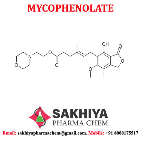 Mycophenolate