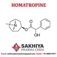 Homatropine