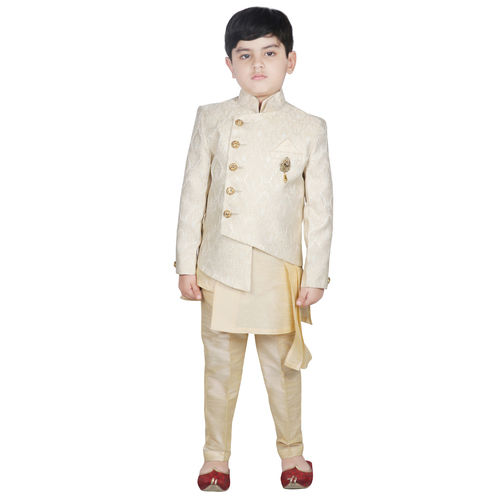 Kids Indo Western Designer Suit Age Group: 2-16